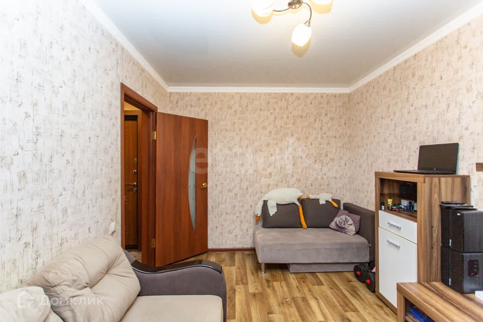 Продаётся 1-комнатная квартира, 28.2 м²