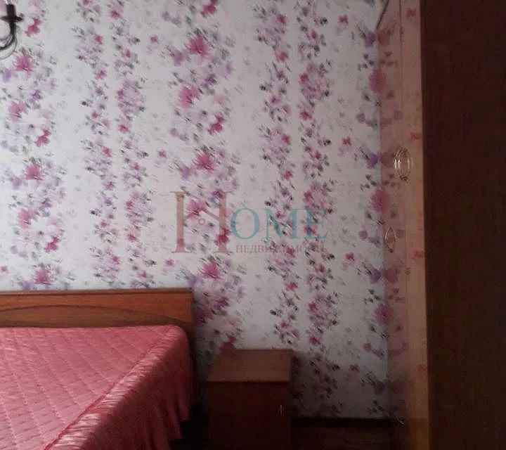 Сдаётся 2-комнатная квартира, 54 м²