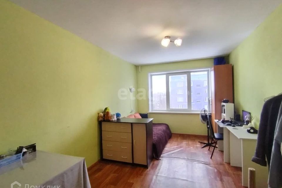 Продаётся студия, 23 м²