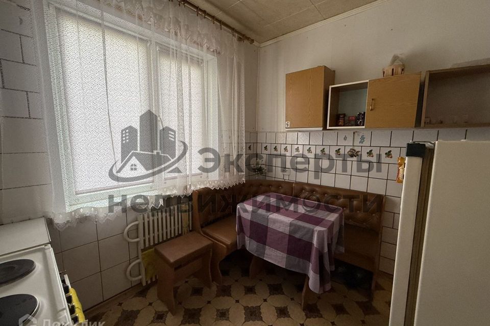 Продаётся 2-комнатная квартира, 53.2 м²