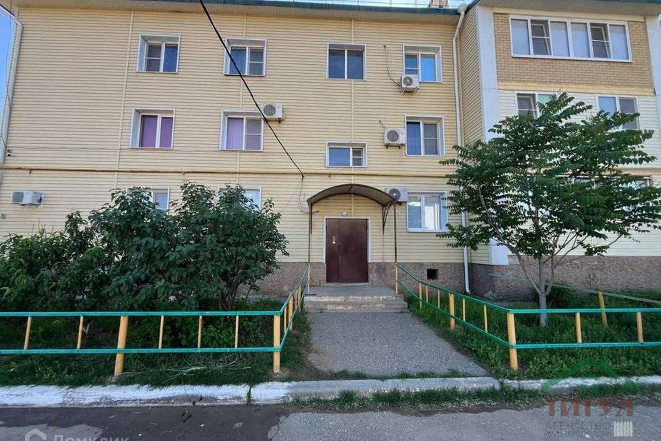 Продаётся 2-комнатная квартира, 48.6 м²