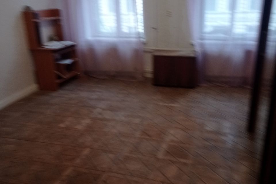 Сдаётся комната в 5-комн. квартире, 22.4 м²