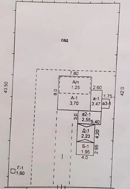 Продаётся участок, 9.67 сот., ИЖС