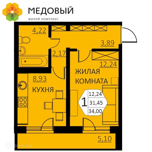 Жк Медовый Пермь Купить Квартиру От Застройщика