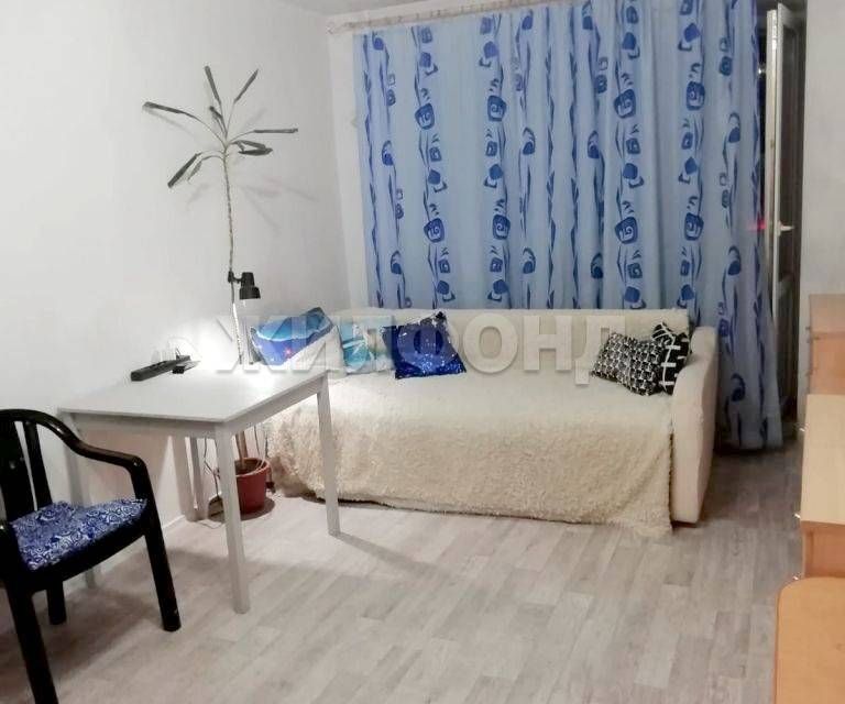 Продаётся 2-комнатная квартира, 44 м²