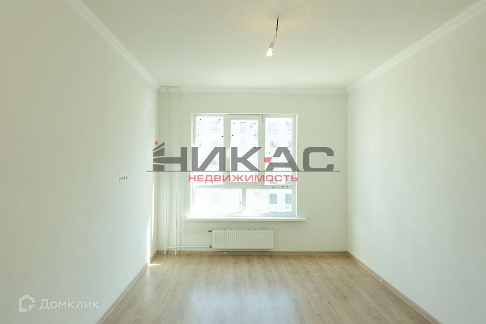 Продаётся студия, 19.4 м²