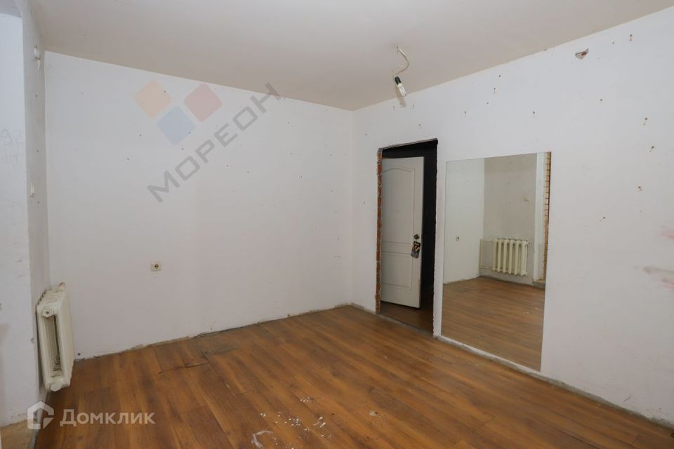 Продаётся 3-комнатная квартира, 94.18 м²