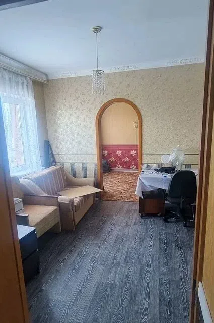 Продаётся 3-этажный дом, 114 м²