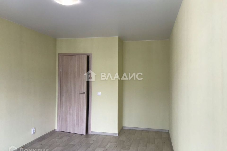 Продаётся 1-комнатная квартира, 36.03 м²