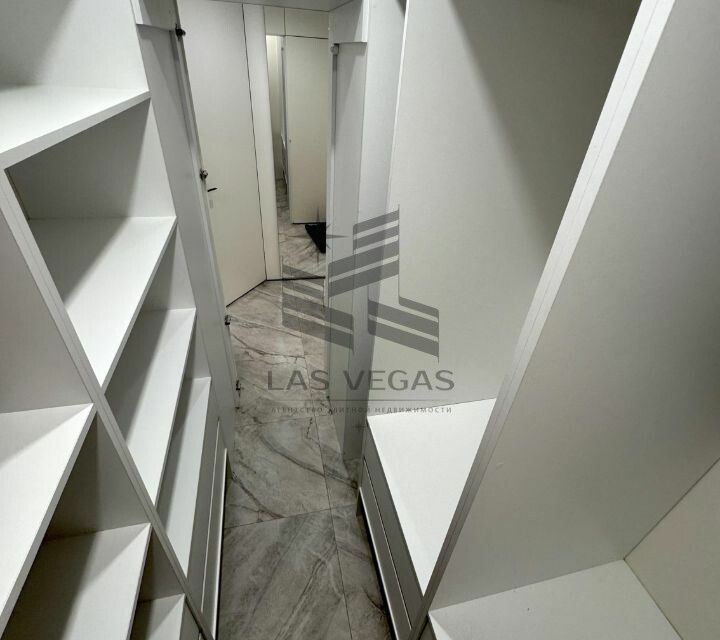 Сдаётся 2-комнатная квартира, 55 м²