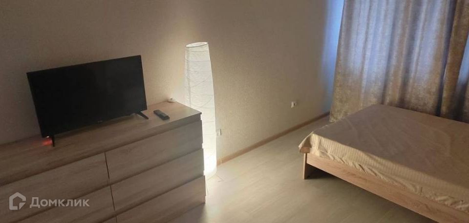 Сдаётся 1-комнатная квартира, 35 м²