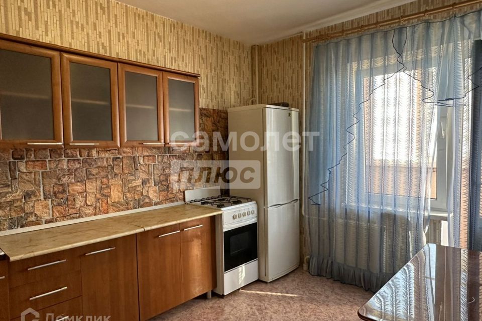 Продаётся 1-комнатная квартира, 36 м²