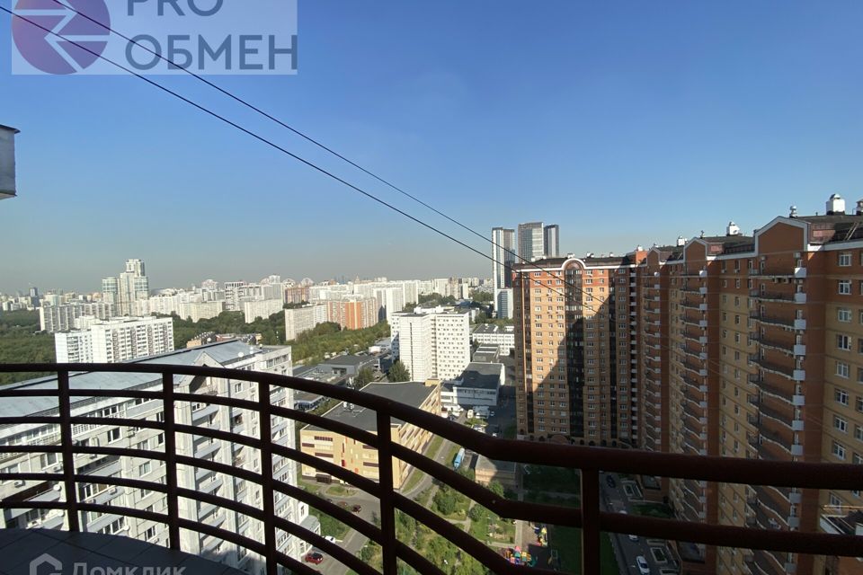 Сдаётся 1-комнатная квартира, 45 м²