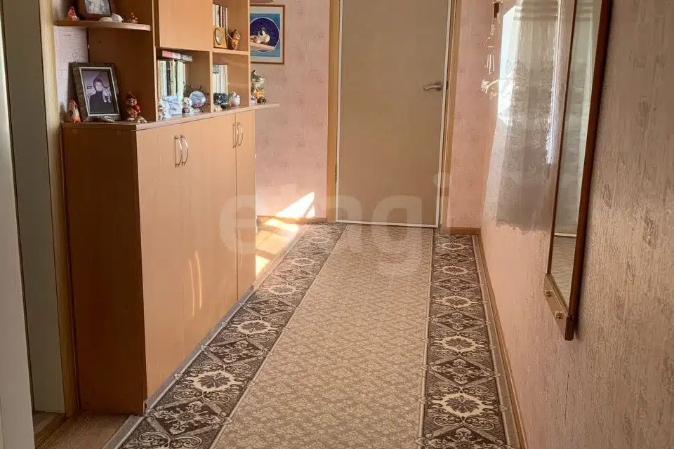 Продаётся 2-этажный дом, 118.9 м²