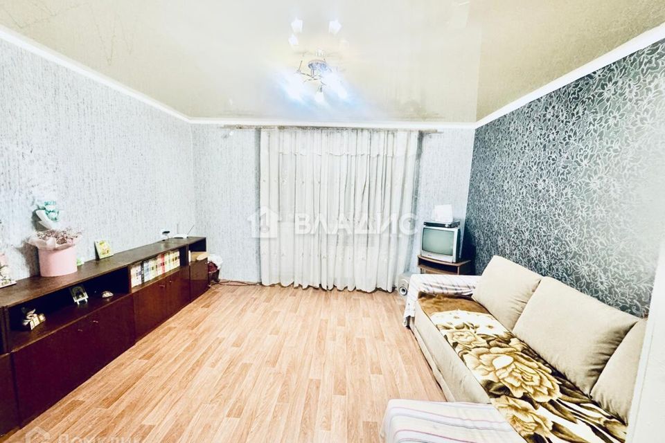 Продаётся 2-комнатная квартира, 50 м²