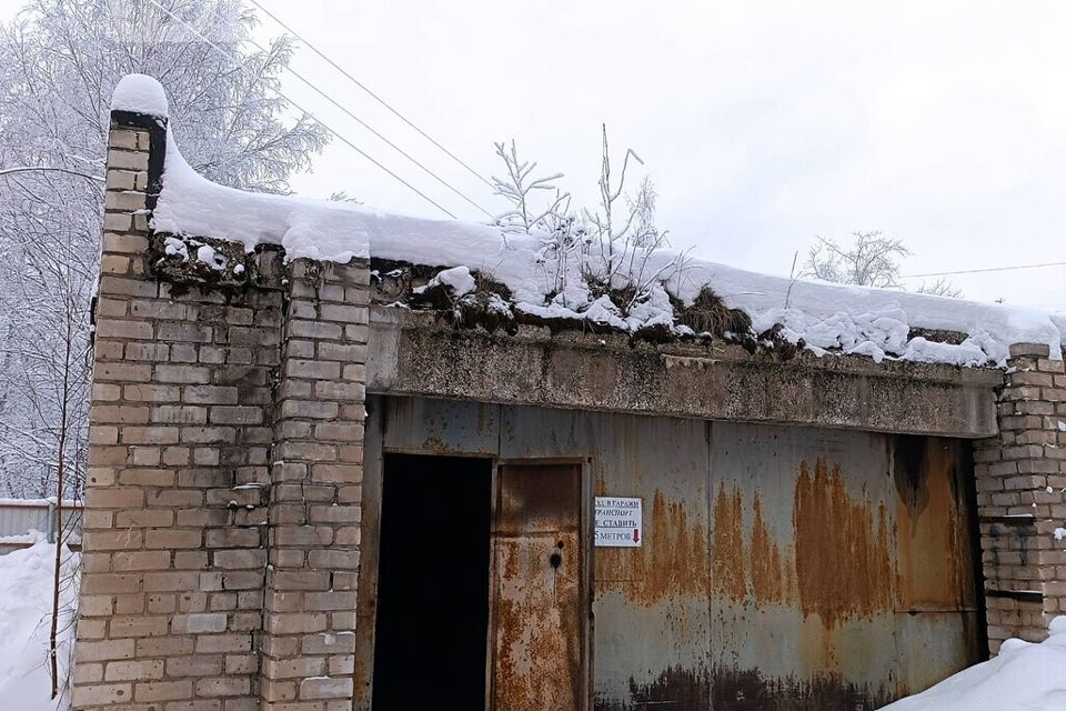 Купить Гараж В Большом Камне Свежие Объявления