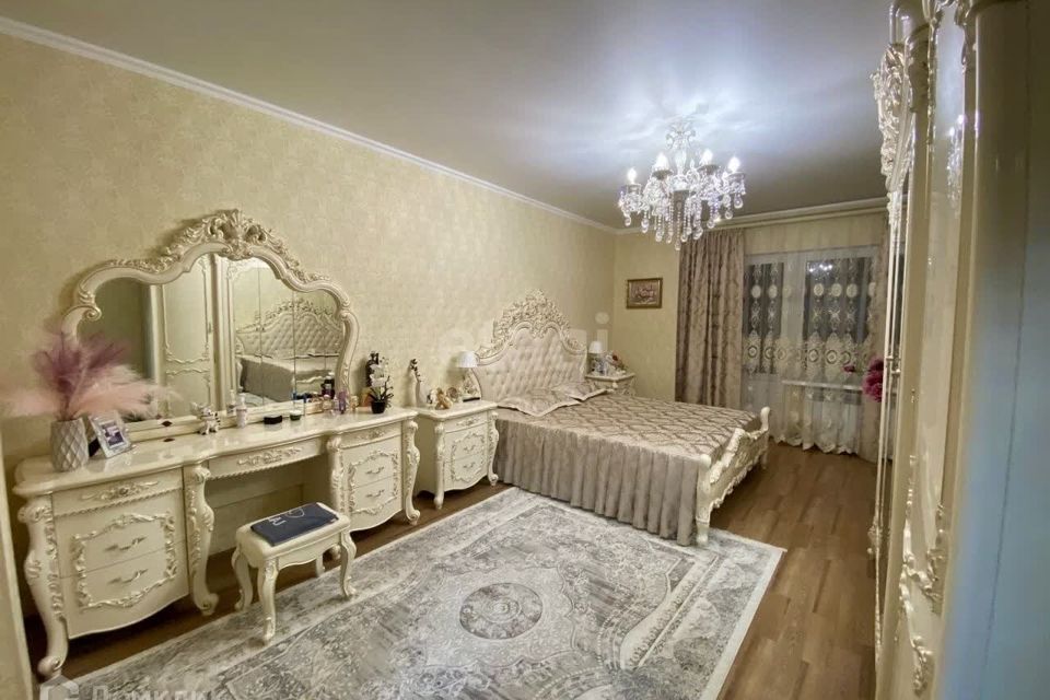Продаётся 2-комнатная квартира, 68 м²