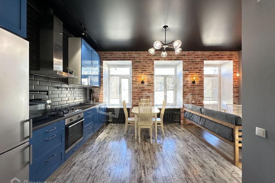 Продаётся 2-комнатная квартира, 39.6 м²