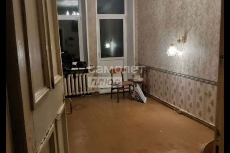 Продаётся 2-комнатная квартира, 47 м²