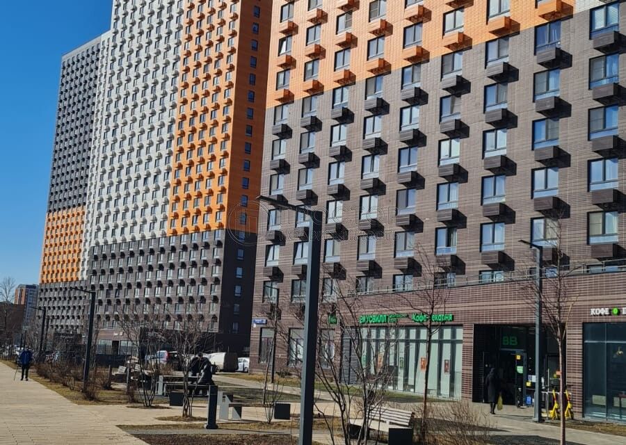 Продаётся 2-комнатная квартира, 72 м²