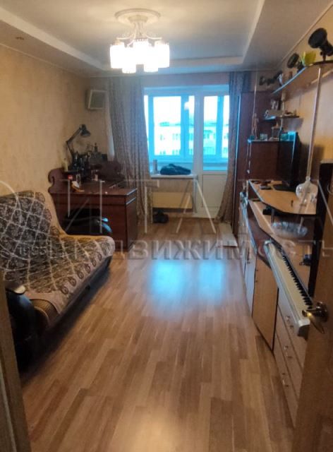 Продаётся 2-комнатная квартира, 56 м²