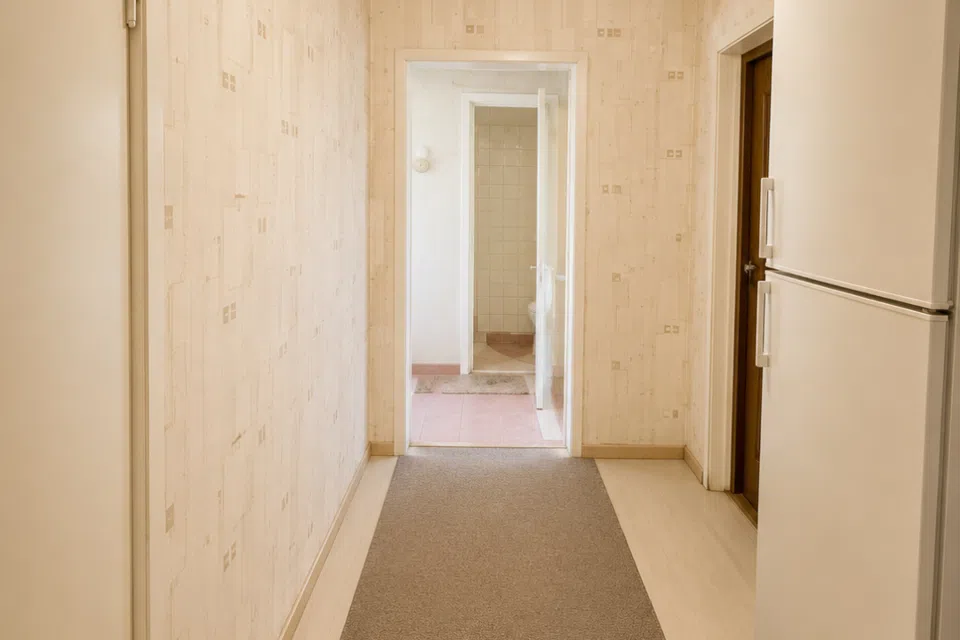 Продаётся 2-комнатная квартира, 52 м²