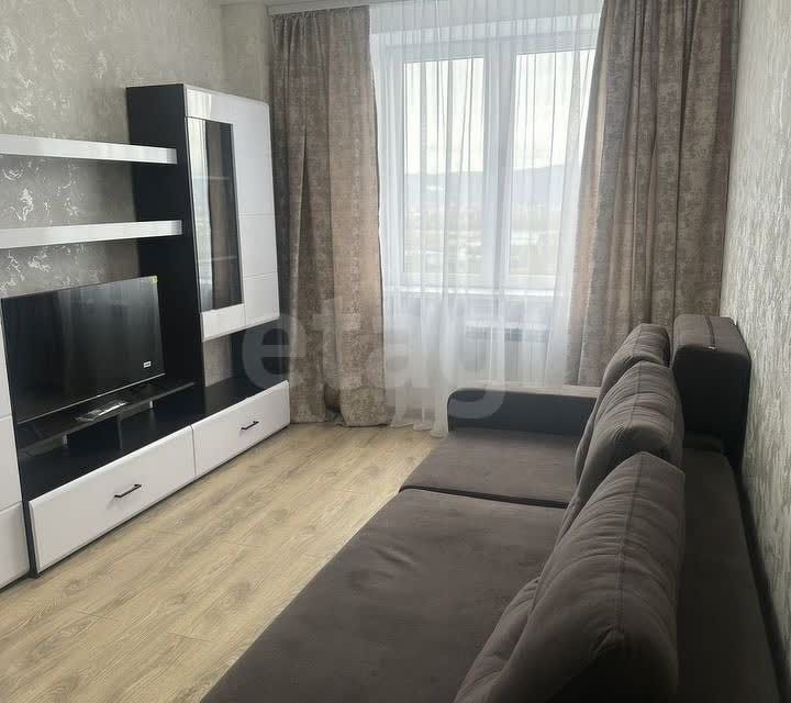 Сдаётся 2-комнатная квартира, 47.7 м²