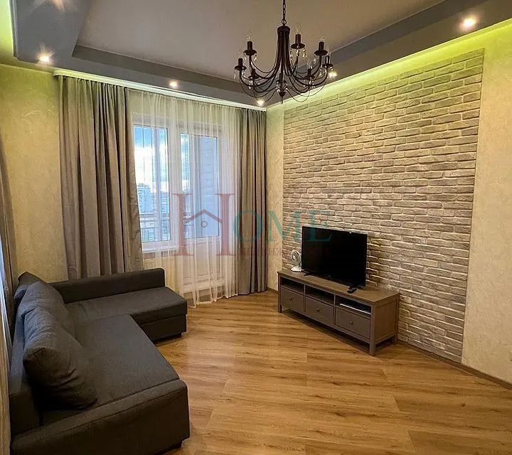 Сдаётся 1-комнатная квартира, 45 м²