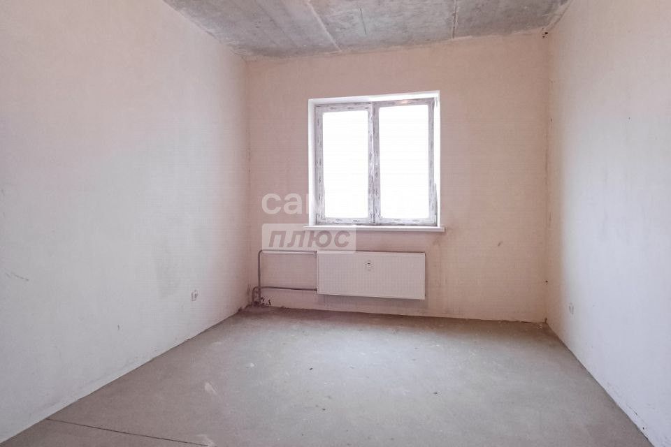 Продаётся 2-комнатная квартира, 61 м²