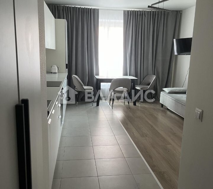 Продаётся 2-комнатная квартира, 53 м²