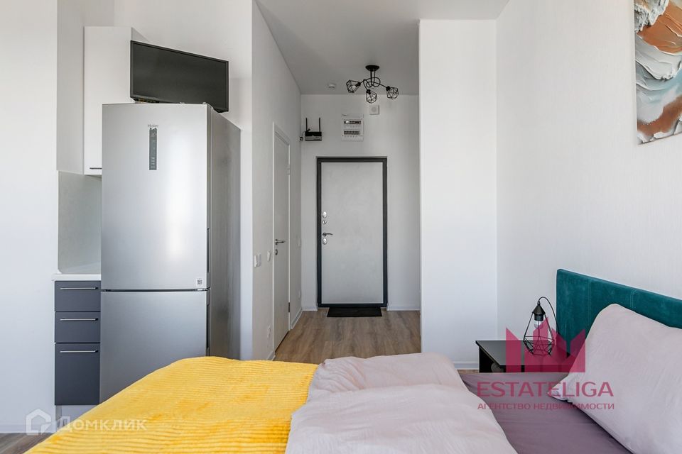 Сдаётся студия, 30 м²