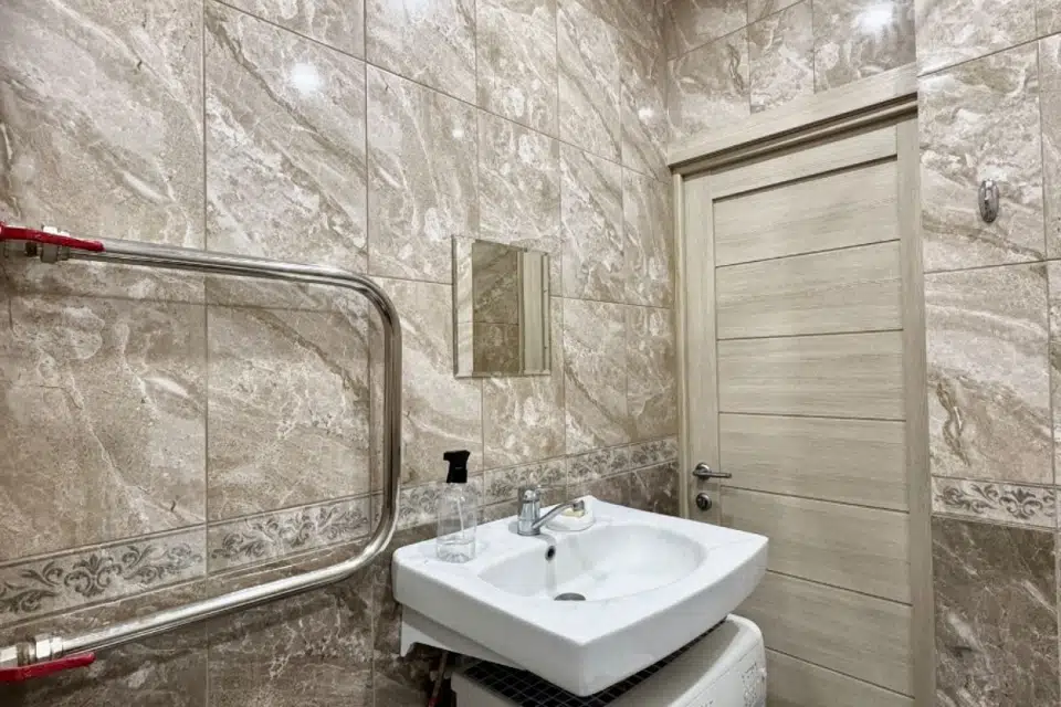 Продаётся студия, 28 м²