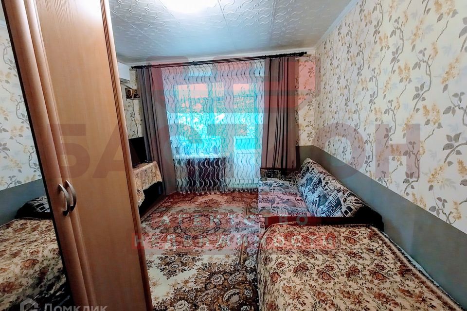 Продаётся 1-комнатная квартира, 24 м²