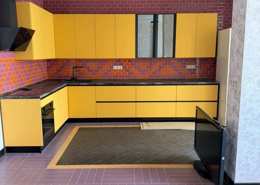 Продаётся студия, 39 м²