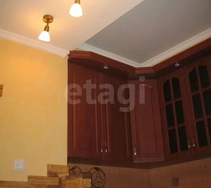 Продаётся 1-комнатная квартира, 38.3 м²