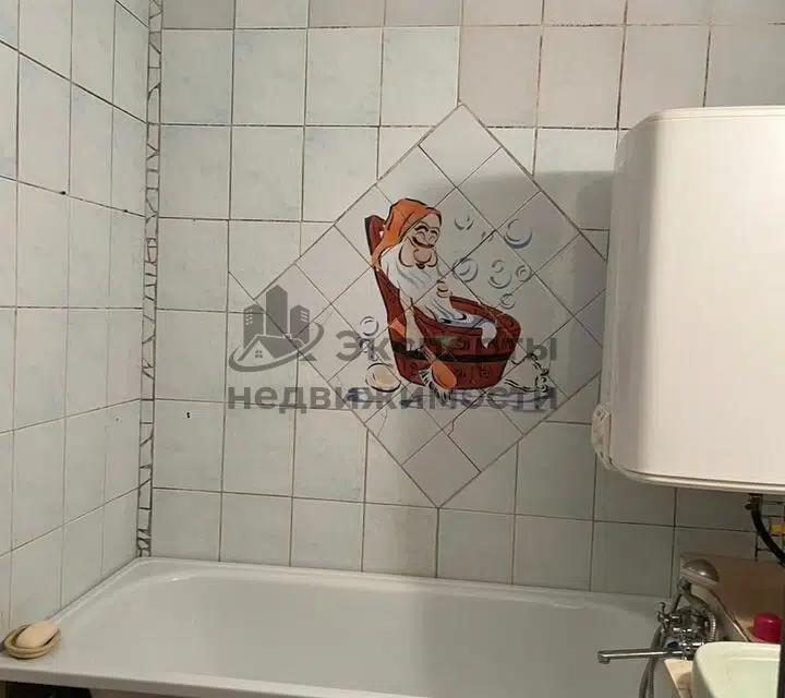 Продаётся 3-комнатная квартира, 73.5 м²