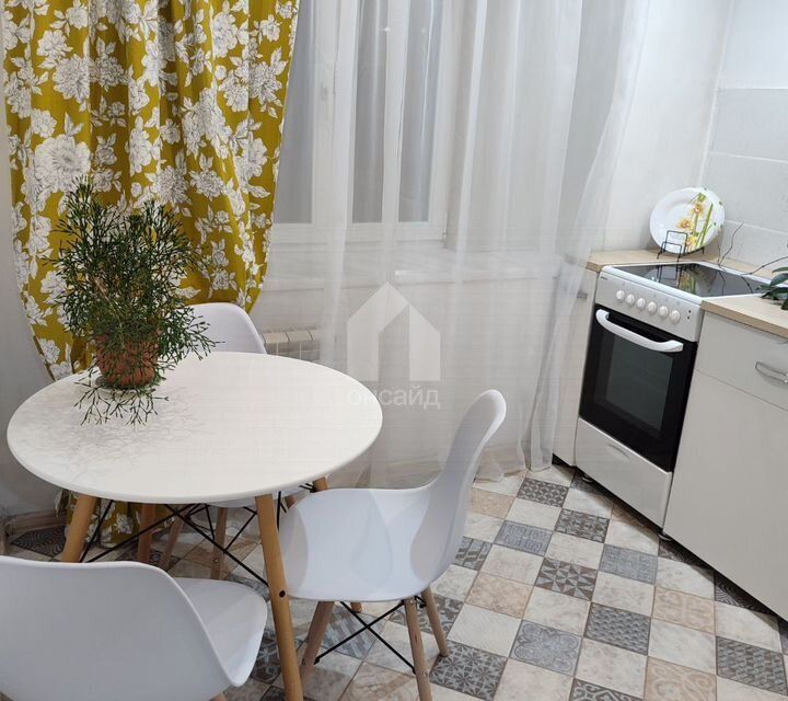 Продаётся 2-комнатная квартира, 50.3 м²