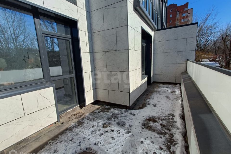 Продаётся 1-комнатная квартира, 48.1 м²