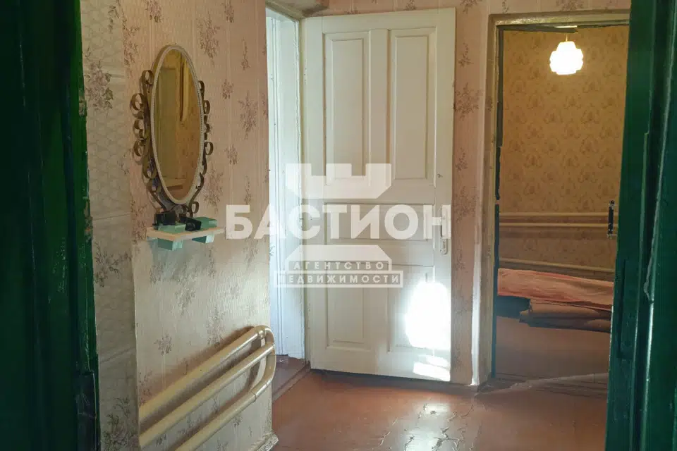 Продаётся 1-этажный дом, 115.7 м²