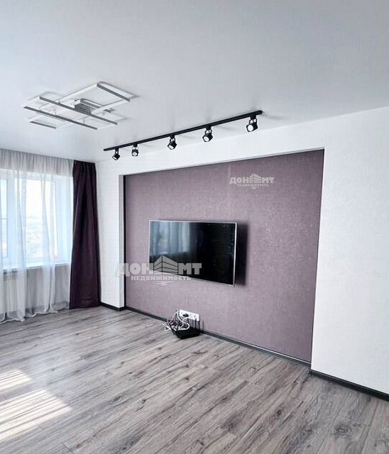 Продаётся 3-комнатная квартира, 64 м²