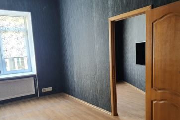 Сдаётся 1-комнатная квартира, 40 м²