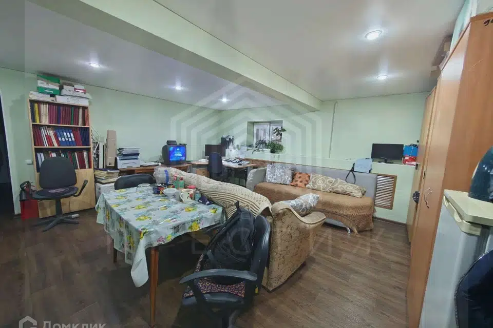 Продаётся помещение своб. назначения, 57.6 м²