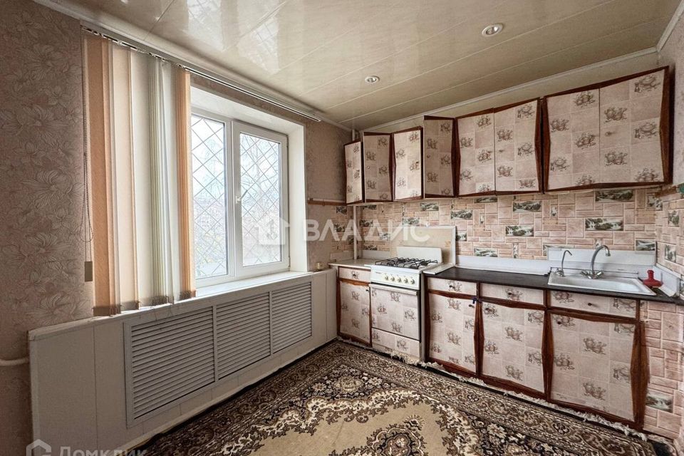 Продаётся 1-комнатная квартира, 37 м²