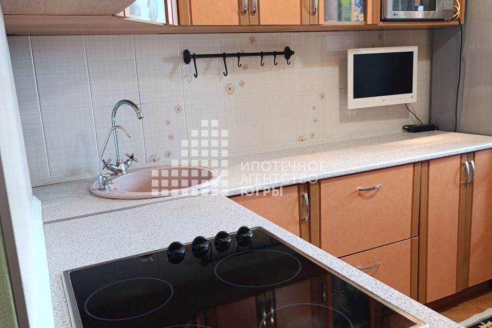 Продаётся 2-комнатная квартира, 47.2 м²