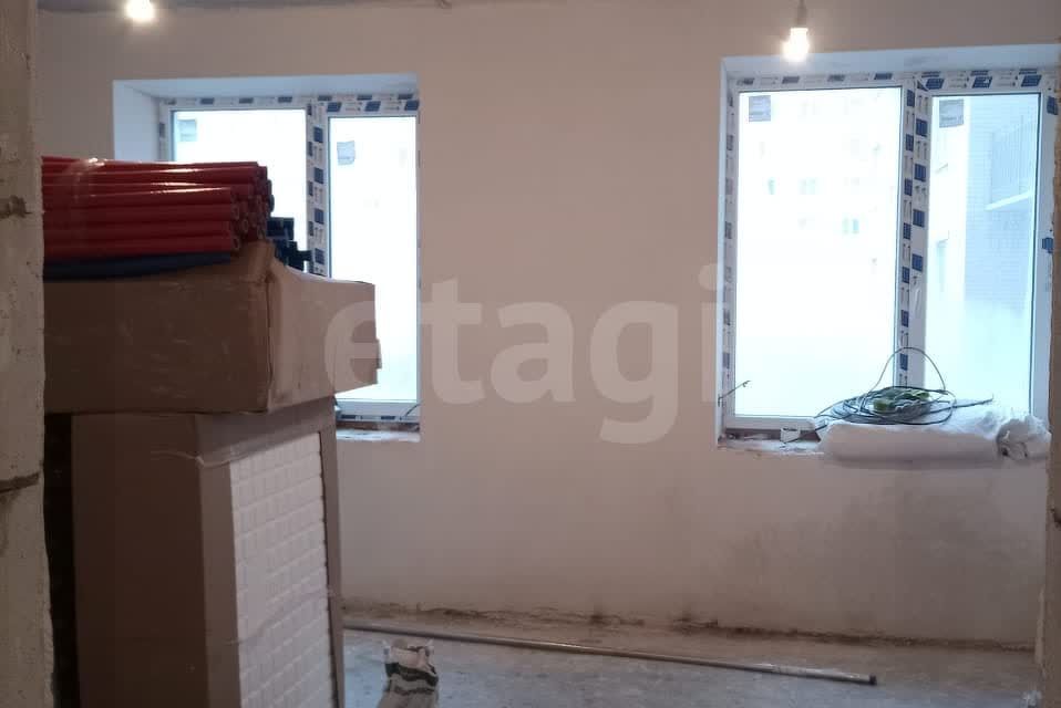 Продаётся 2-комнатная квартира, 63 м²