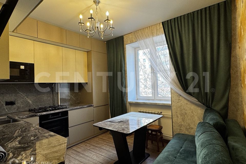 Продаётся 2-комнатная квартира, 61 м²