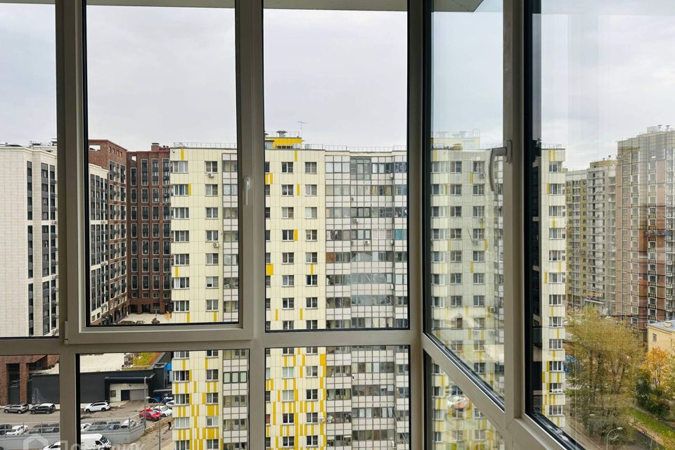 Продаётся 3-комнатная квартира, 108.2 м²