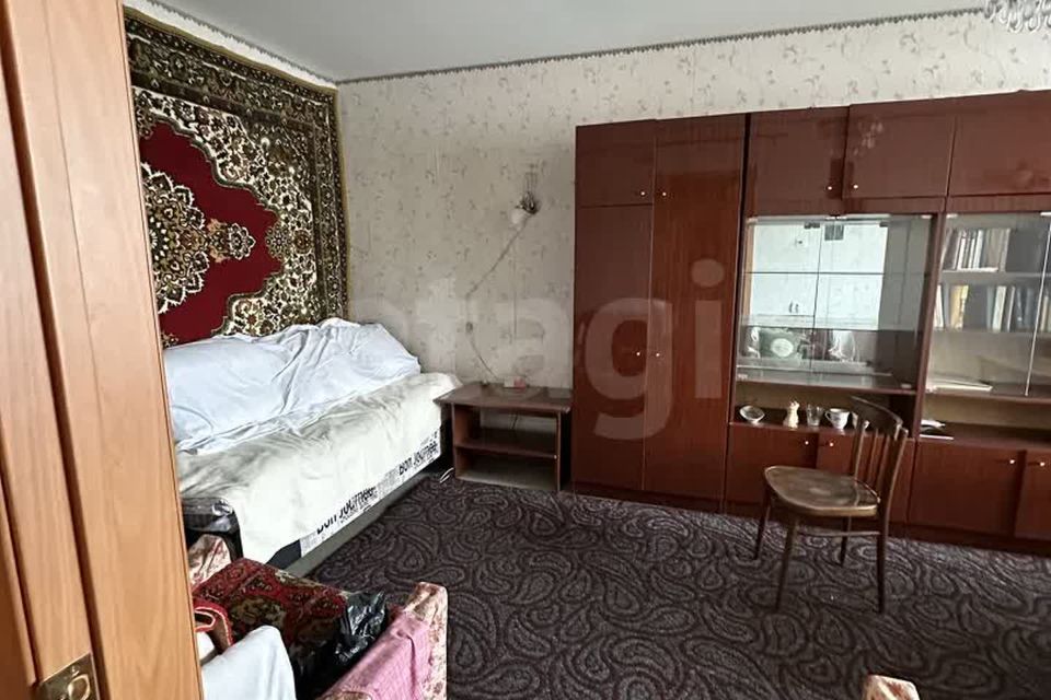 Сдаётся 3-комнатная квартира, 59 м²