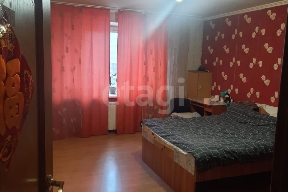 Продаётся 3-комнатная квартира, 94.7 м²