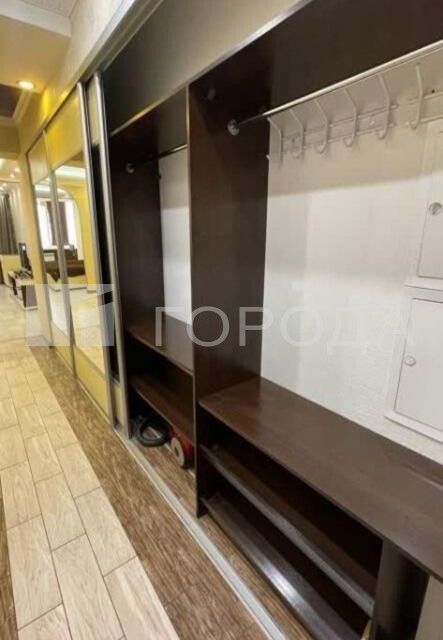 Продаётся 1-комнатная квартира, 40.6 м²